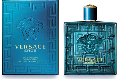 versace eros 200 ml douglas|eros versace price.